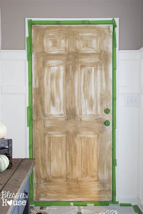 timerbet mobile|DIY Painted Faux wood door .